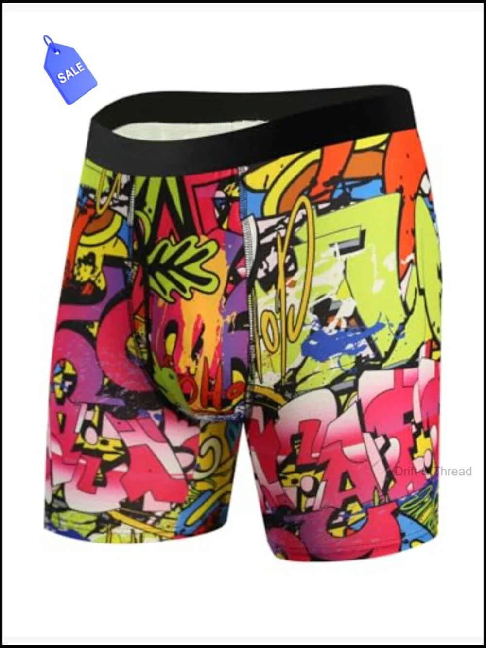 Men's Boxer Briefs 9 Pack Moisture Wicking No Ride Up Underwear